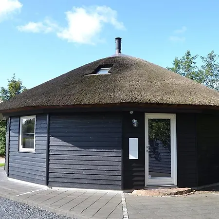 別荘 Holiday Gansagervej D- 1352 Vestergård