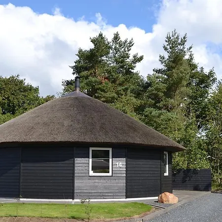 別荘 Holiday Gansagervej D- 1352 Vestergård