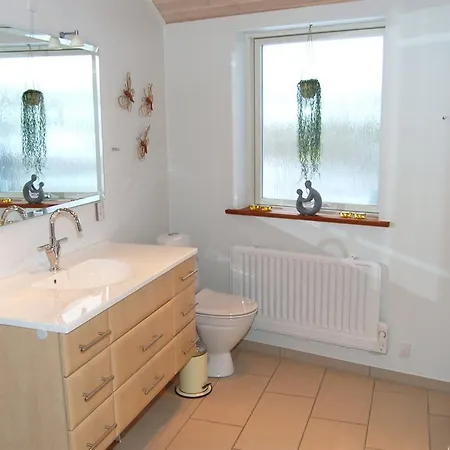 Holiday Gansagervej D- 1352 Vestergård
