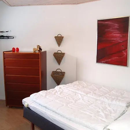 Holiday Gansagervej D- 1352 別荘 Vestergård